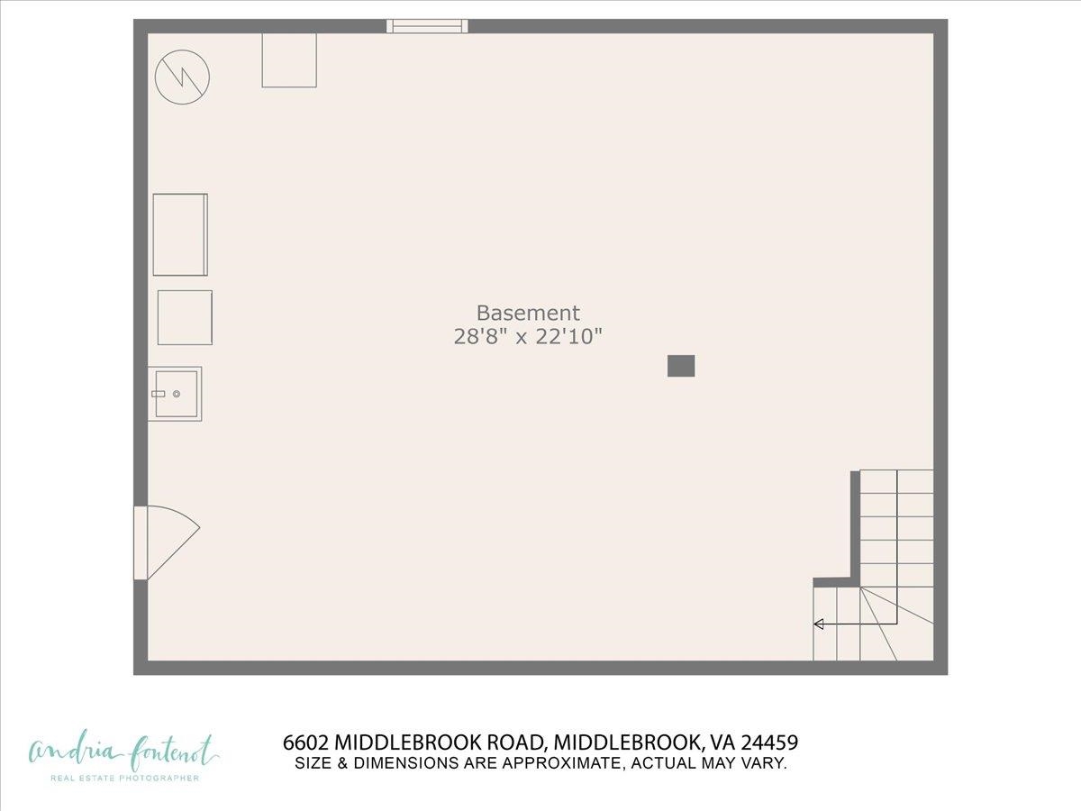 6602 Middlebrook Road Raphine, VA 24472 - Photo 68 of 68