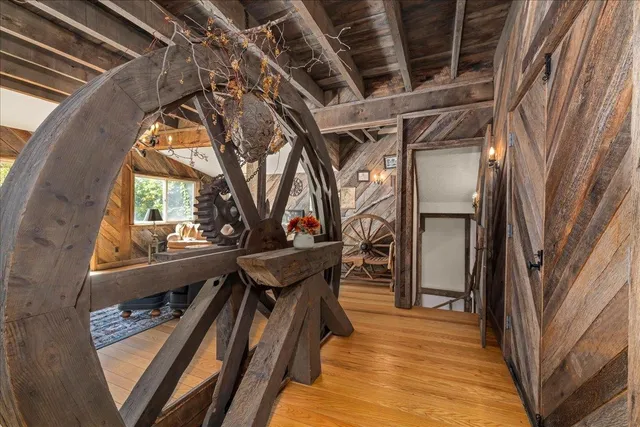 a view of under construction area