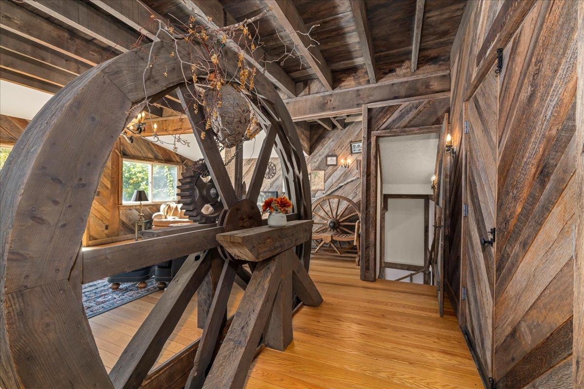 6602 Middlebrook Road Raphine, VA 24472 - Photo 8 of 68 a view of outdoor seating