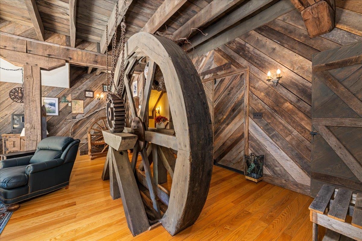 6602 Middlebrook Road Raphine, VA 24472 - Photo 9 of 68 a view of under construction area