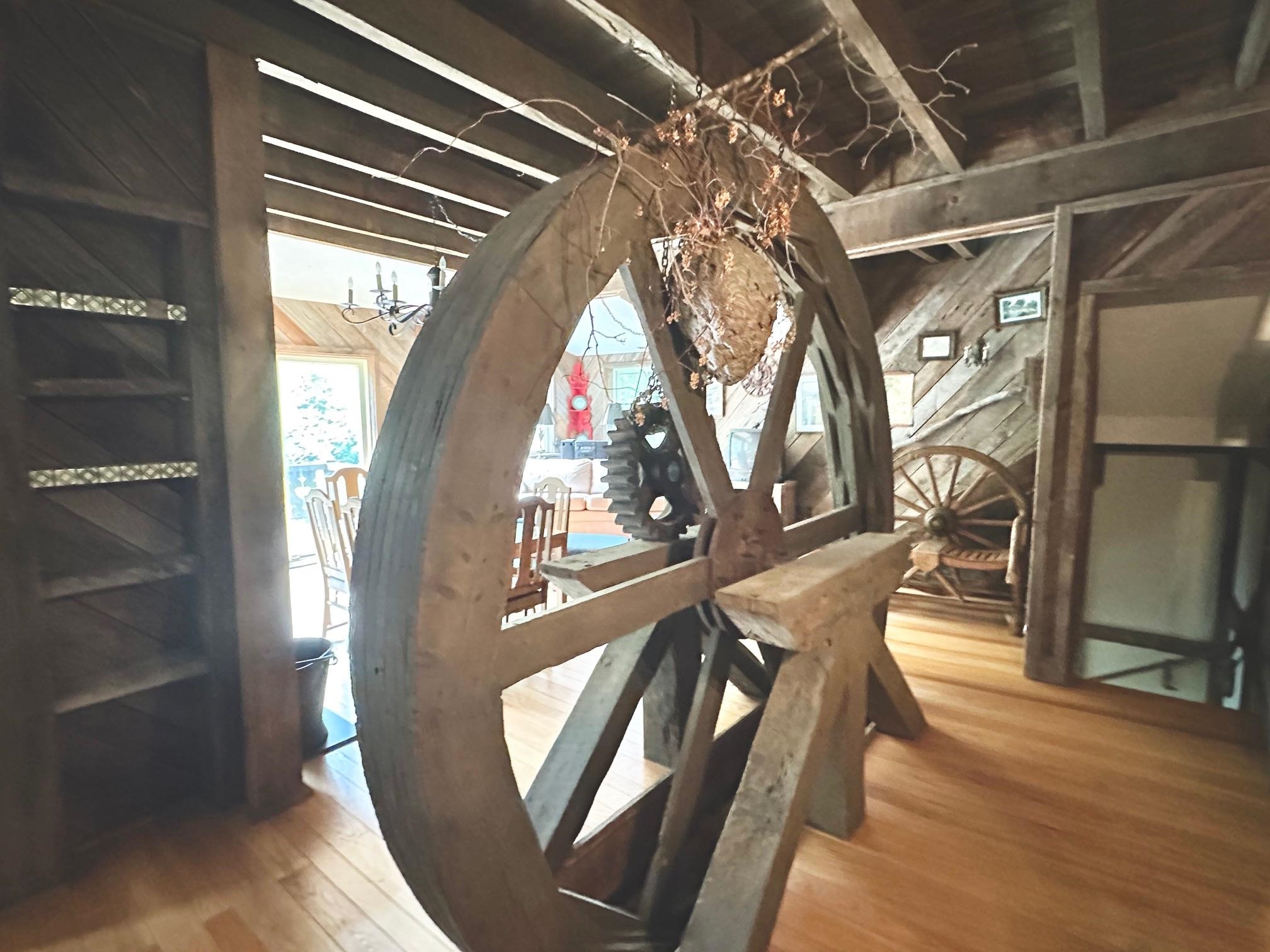 6602 Middlebrook Road Raphine, VA 24472 - Photo 10 of 68