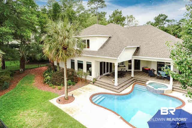 123 Old Mill Road Fairhope, AL 36532 - Photo 1 of 26