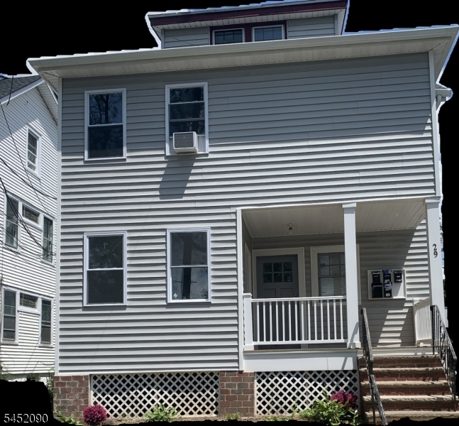 29 Boyden Parkway, Unit R2 Maplewood, NJ 07040 - Photo 2 of 15 Gallery Image 2