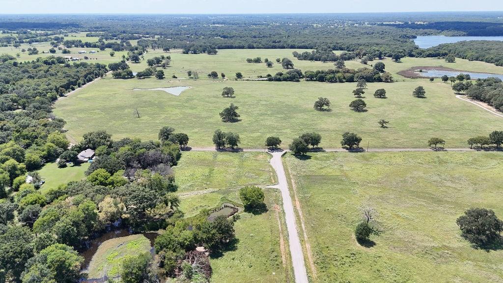 Lot 49 Anglers Point Drive Emory, TX 75440 - Photo 11 of 15 an aerial view of residential houses with outdoor space