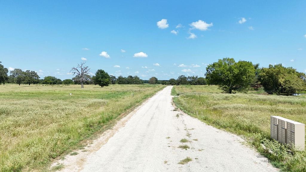 Lot 49 Anglers Point Drive Emory, TX 75440 - Photo 14 of 15 a view of a lake with a yard
