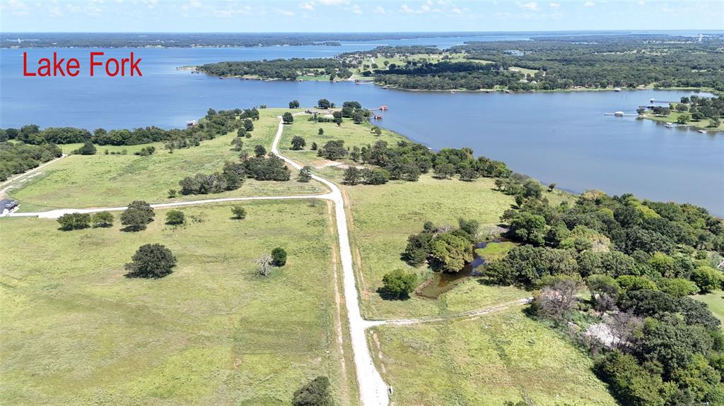 Lot 49 Anglers Point Drive Emory, TX 75440 - Photo 2 of 15 a view of lake