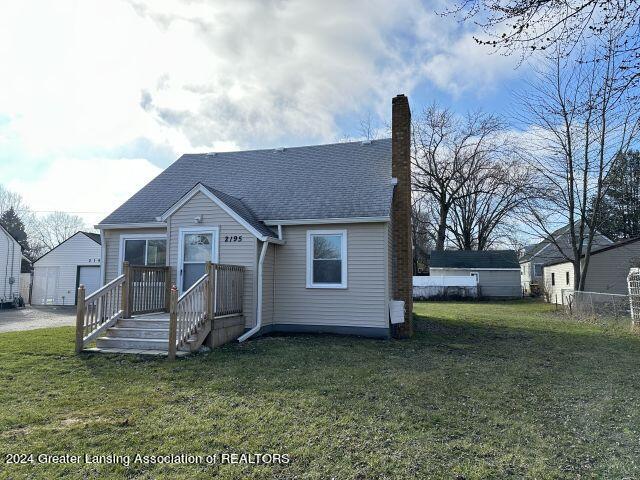 2195 North Aurelius Road Holt, MI 48842 - Photo 22 of 28 IMG_3960