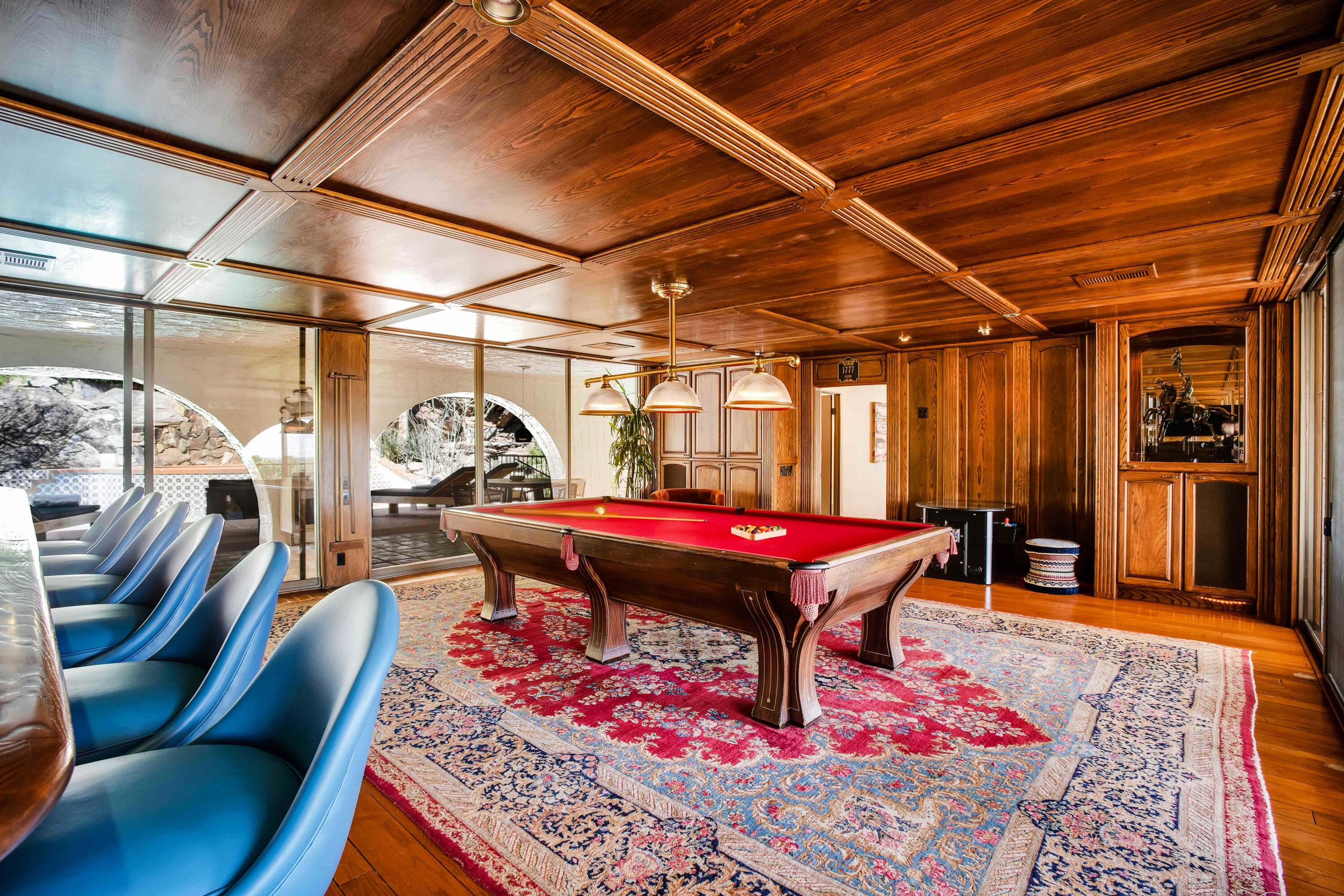 1777 Ridge Road Palm Springs, CA 92264 - Photo 24 of 47 126