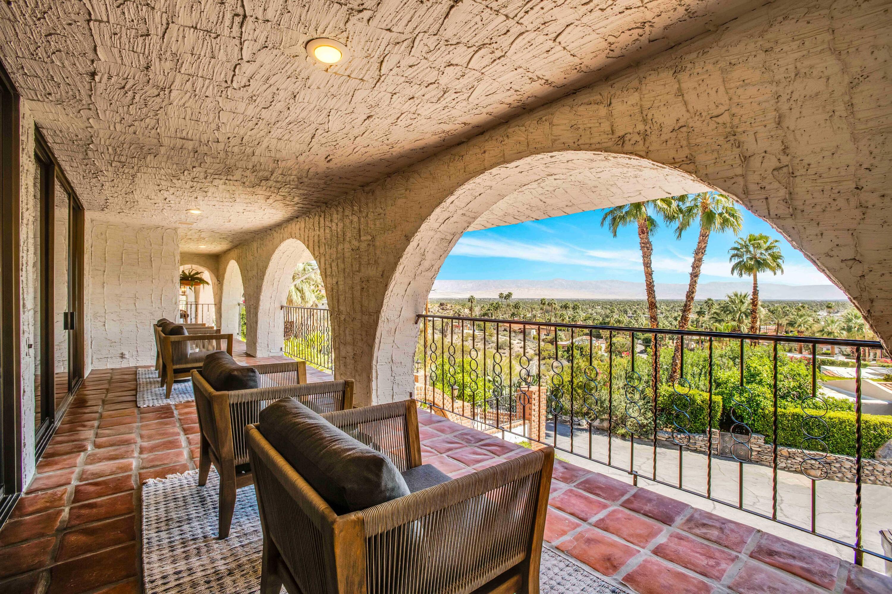 1777 Ridge Road Palm Springs, CA 92264 - Photo 25 of 47 149