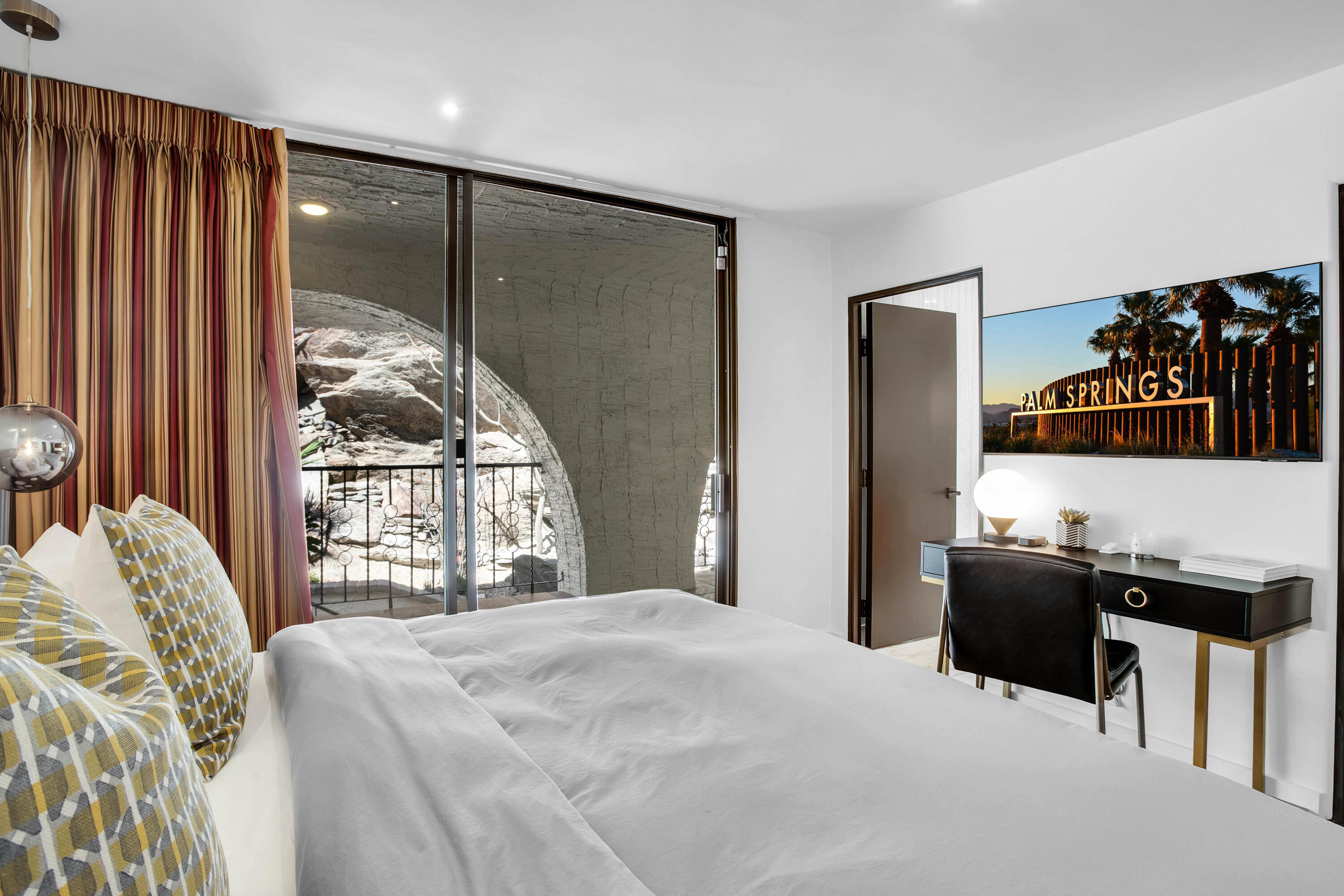 1777 Ridge Road Palm Springs, CA 92264 - Photo 27 of 47 96