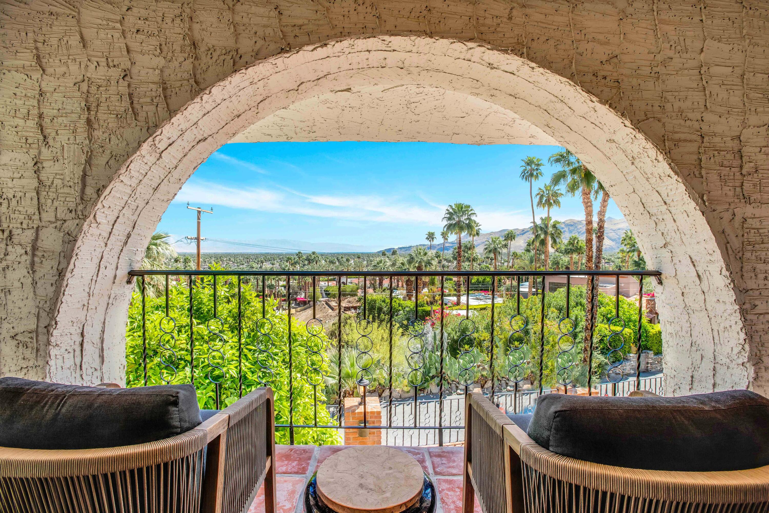 1777 Ridge Road Palm Springs, CA 92264 - Photo 33 of 47 112