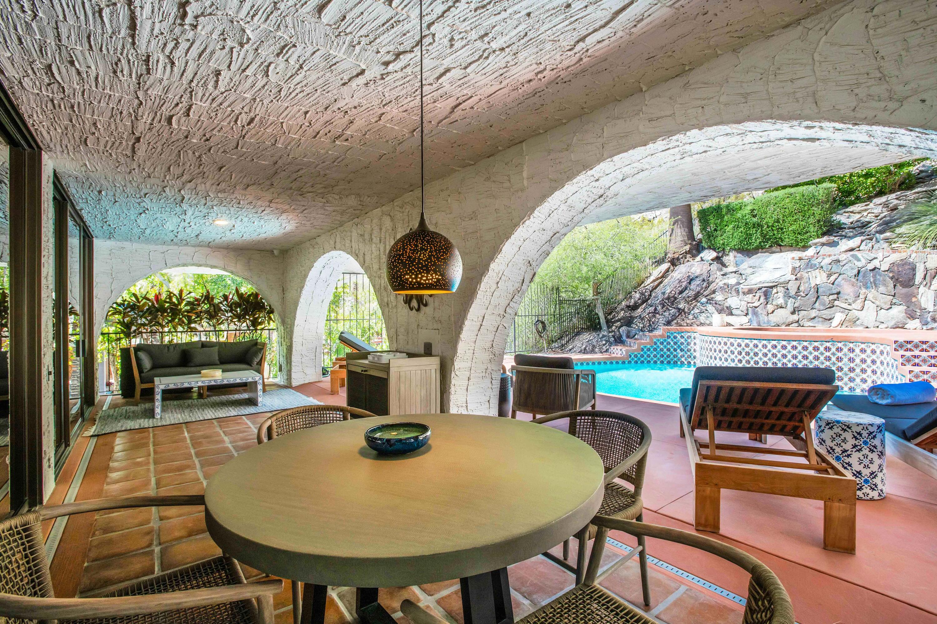 1777 Ridge Road Palm Springs, CA 92264 - Photo 39 of 47 144