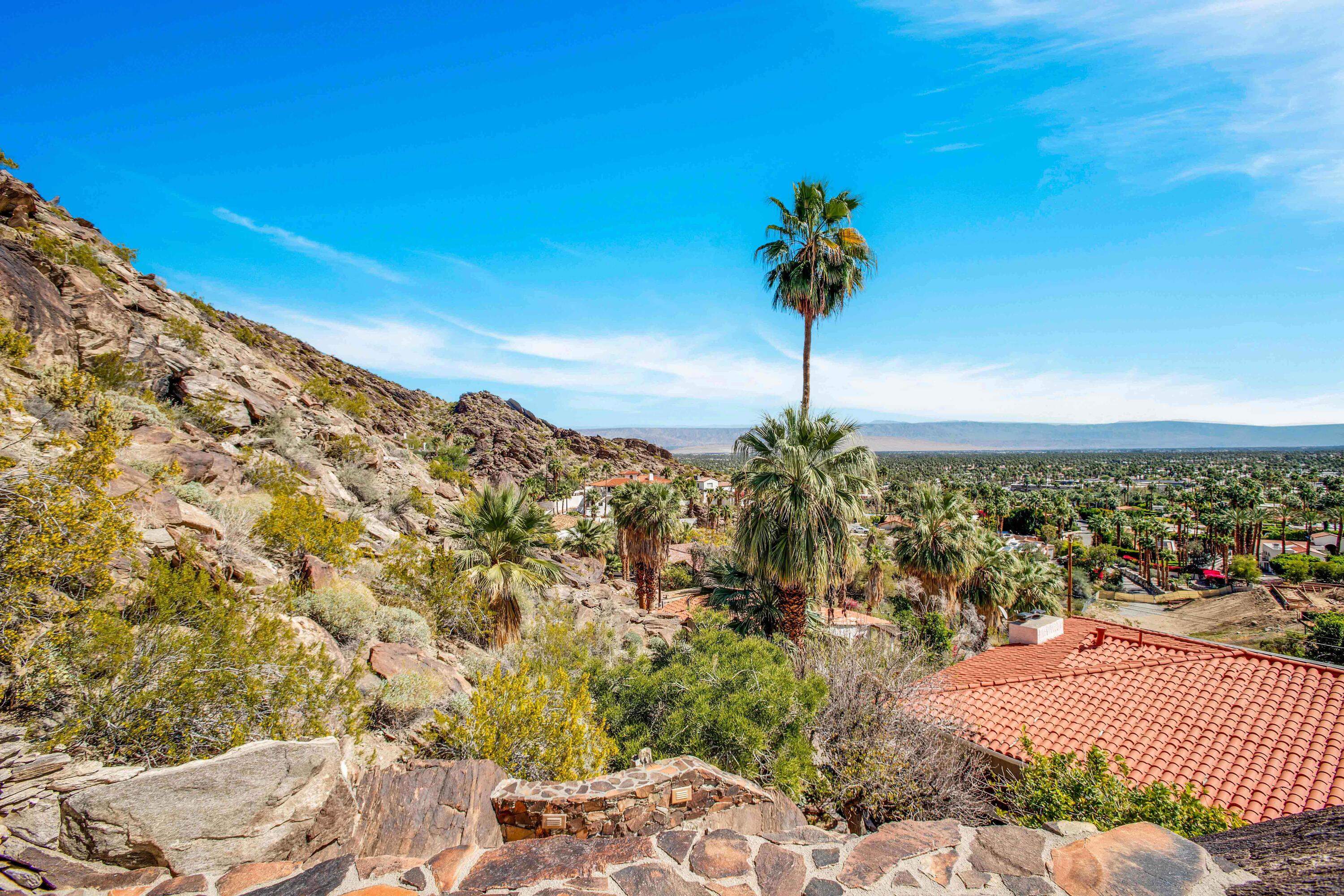 1777 Ridge Road Palm Springs, CA 92264 - Photo 46 of 47 85