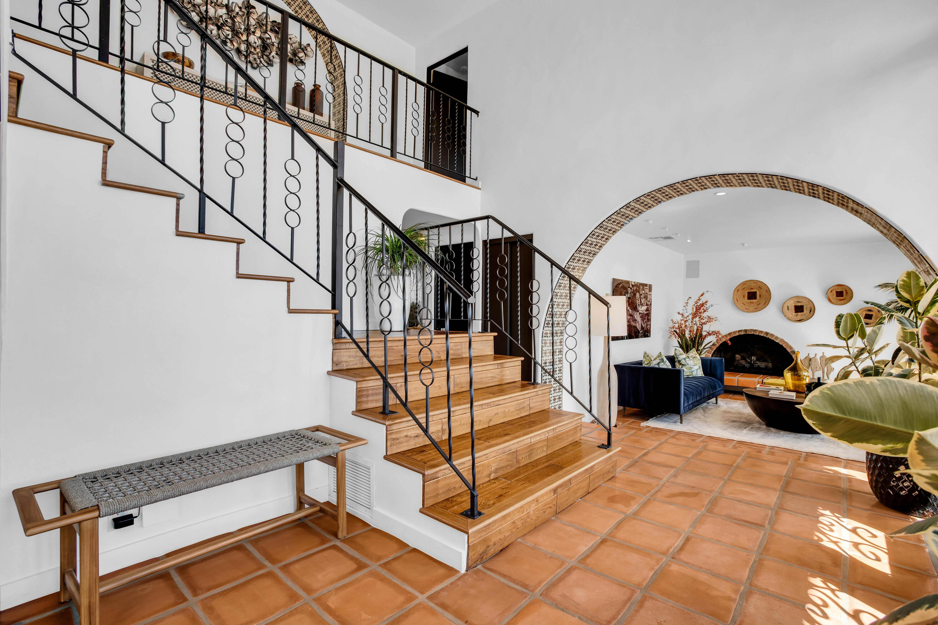 1777 Ridge Road Palm Springs, CA 92264 - Photo 7 of 47 40