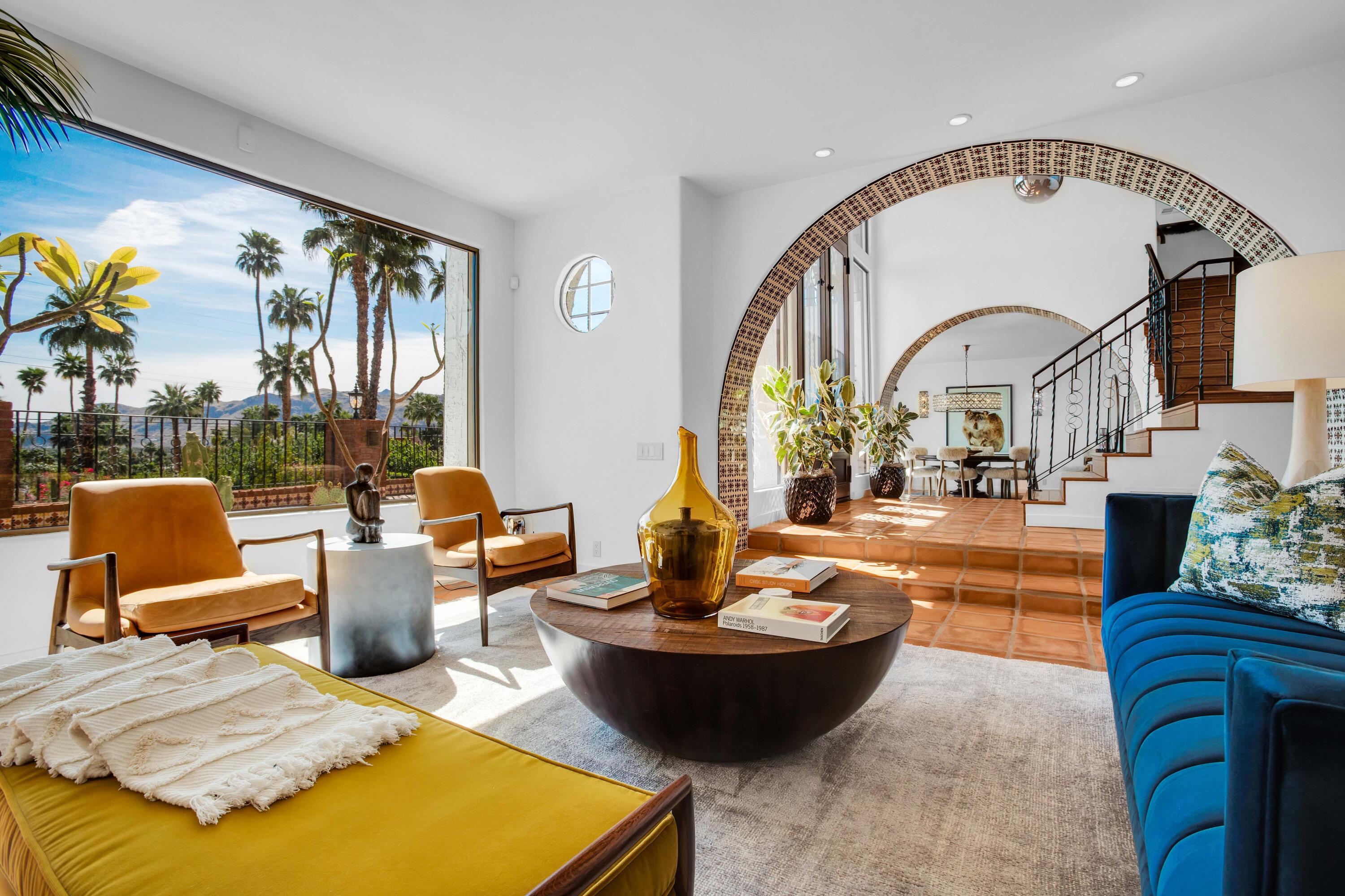 1777 Ridge Road Palm Springs, CA 92264 - Photo 9 of 47 19