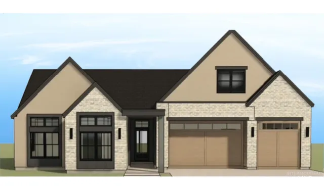 $1,249,900 | 2165 North Palaestra Avenue, Eagle, ID 83616