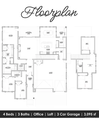 $1,249,900 | 2165 North Palaestra Avenue, Eagle, ID 83616