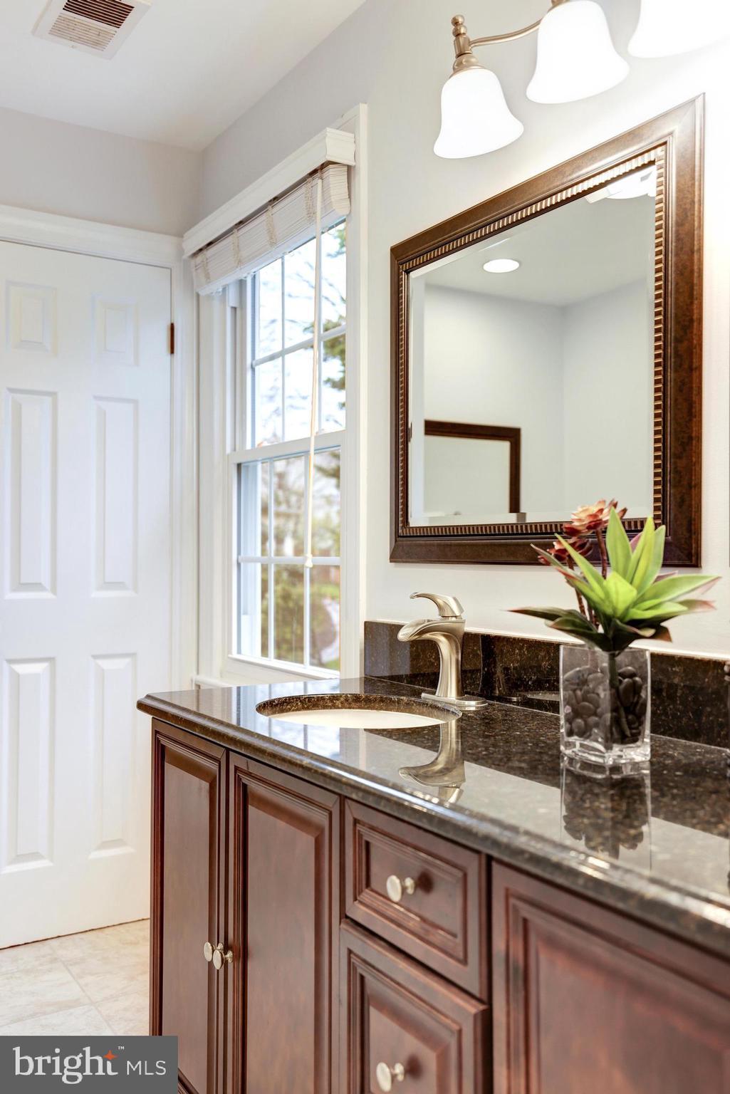 10414 Mt Sunapee Road Vienna, VA 22182 - Photo 54 of 83 Master Bathroom
