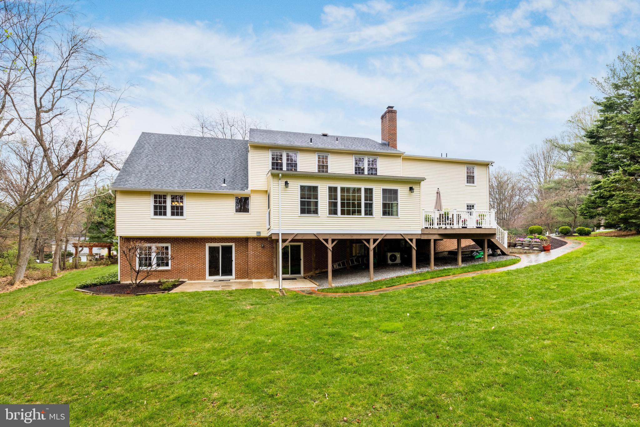 10414 Mt Sunapee Road Vienna, VA 22182 - Photo 80 of 83 Gallery Image 80