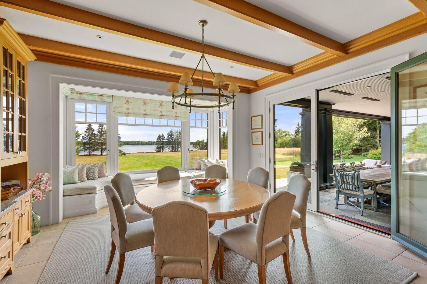 230 Keller Point Road Islesboro, ME 04848 - Photo 11 of 50 W11-ME2824_16