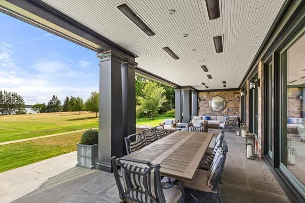 $9,975,000 | 230 Keller Point Road, Islesboro, ME 04848