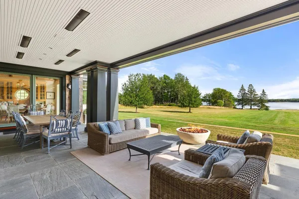 $9,975,000 | 230 Keller Point Road, Islesboro, ME 04848