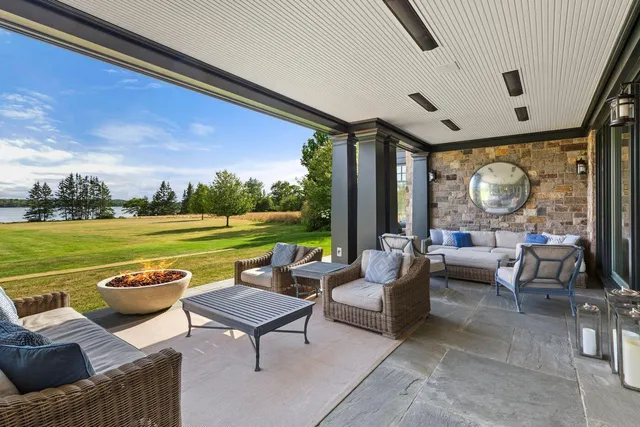 $9,975,000 | 230 Keller Point Road, Islesboro, ME 04848