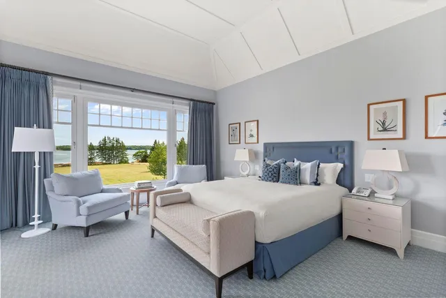 $9,975,000 | 230 Keller Point Road, Islesboro, ME 04848