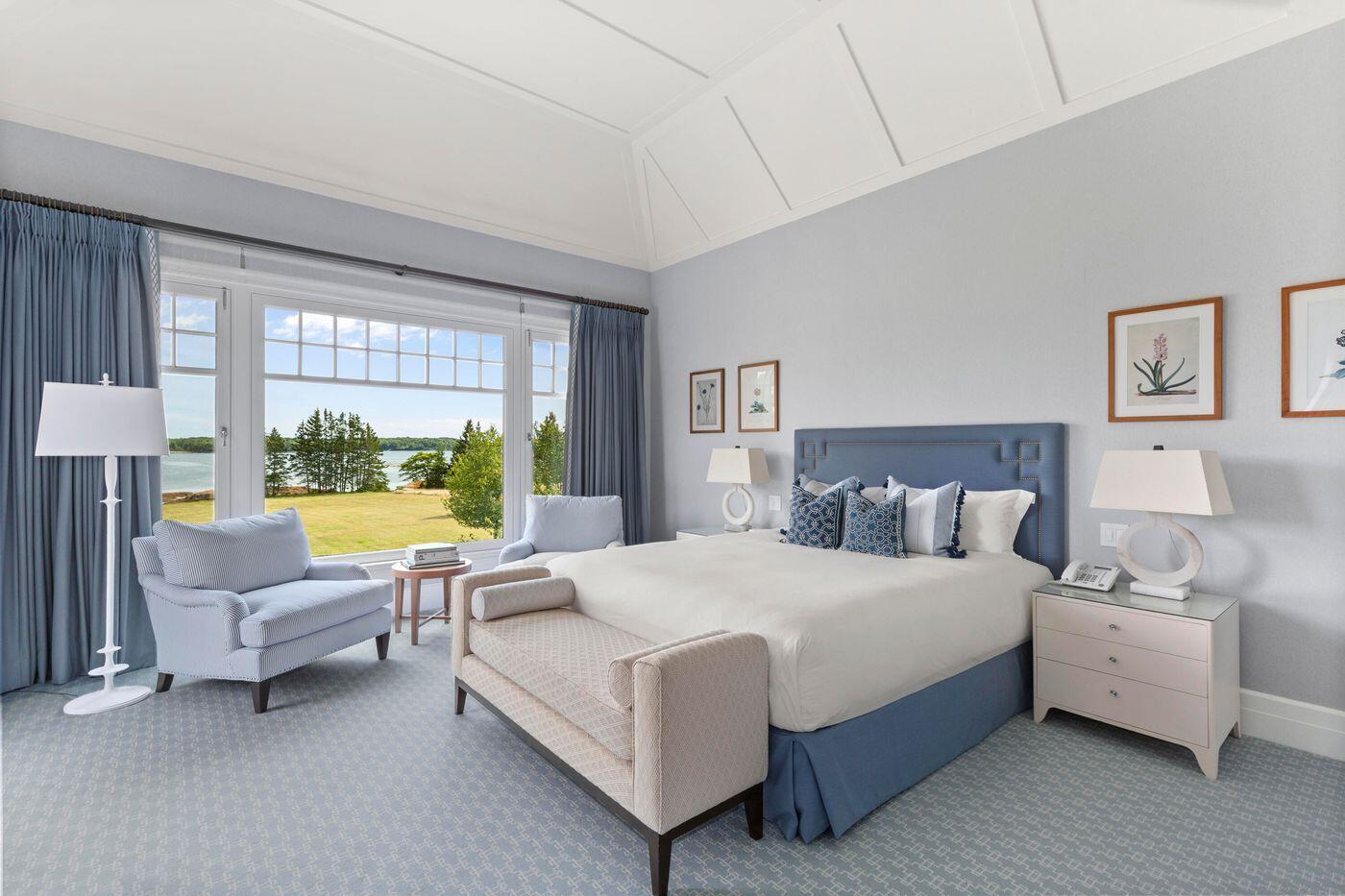 230 Keller Point Road Islesboro, ME 04848 - Photo 21 of 50 W21-ME2824_28