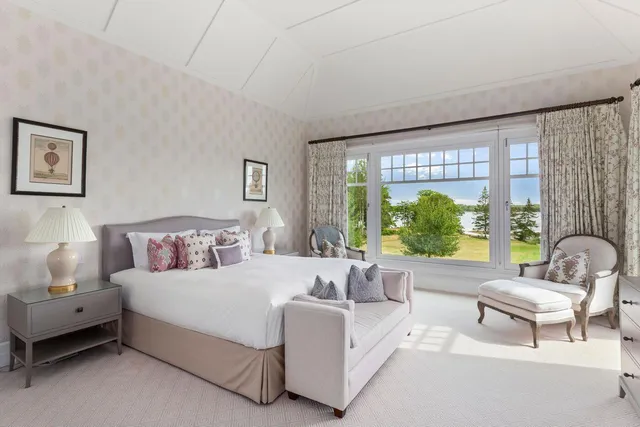 $9,975,000 | 230 Keller Point Road, Islesboro, ME 04848