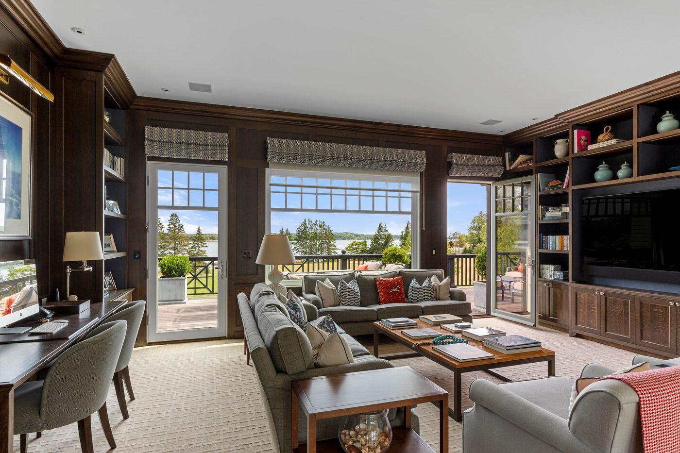 230 Keller Point Road Islesboro, ME 04848 - Photo 27 of 50 W27-ME2824_34