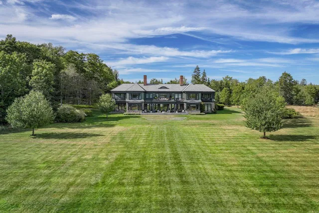 $9,975,000 | 230 Keller Point Road, Islesboro, ME 04848