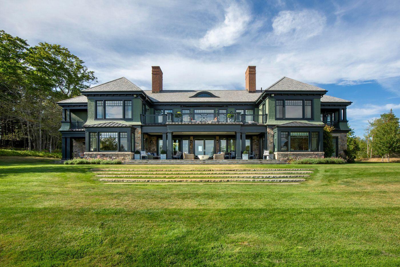 230 Keller Point Road Islesboro, ME 04848 - Photo 30 of 50 W30-ME2824_37