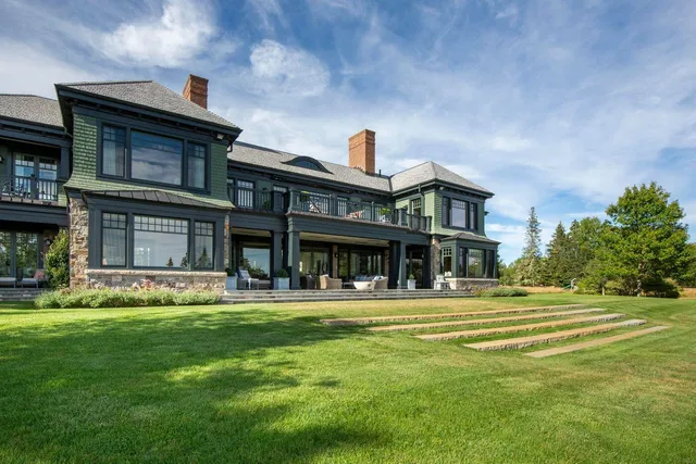 $9,975,000 | 230 Keller Point Road, Islesboro, ME 04848
