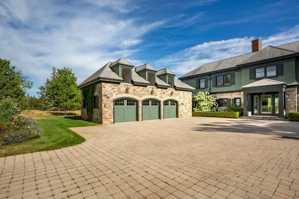 $9,975,000 | 230 Keller Point Road, Islesboro, ME 04848