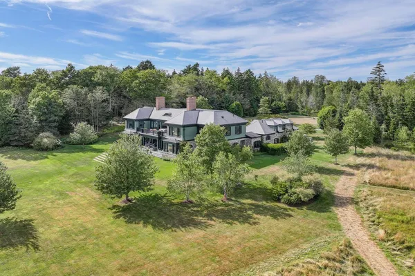$9,975,000 | 230 Keller Point Road, Islesboro, ME 04848