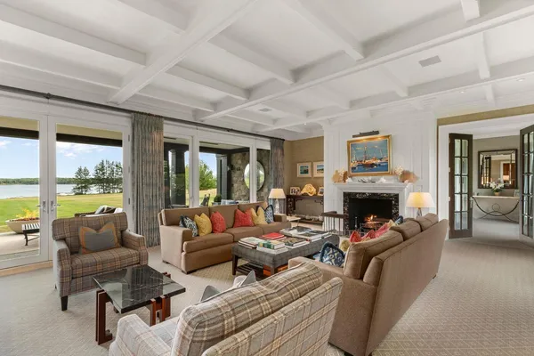 $9,975,000 | 230 Keller Point Road, Islesboro, ME 04848