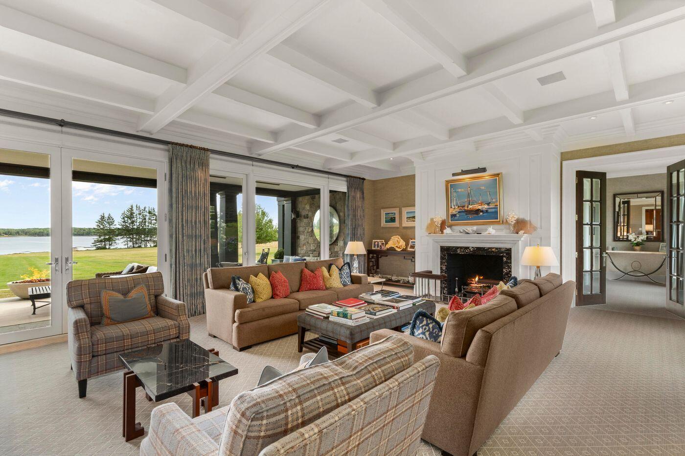 230 Keller Point Road Islesboro, ME 04848 - Photo 4 of 50 W4-ME2824_4