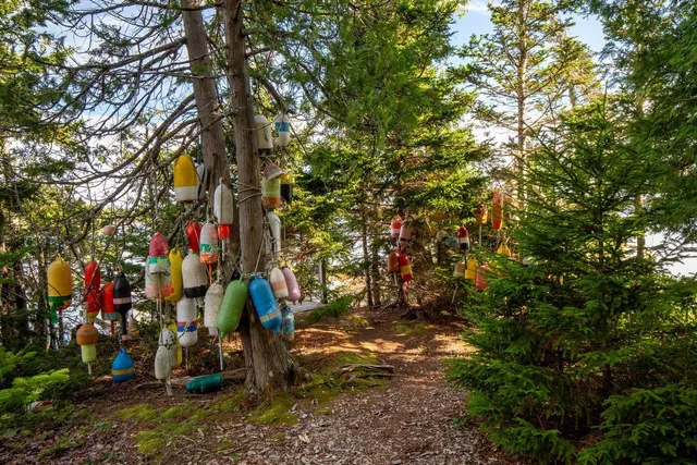 $9,975,000 | 230 Keller Point Road, Islesboro, ME 04848