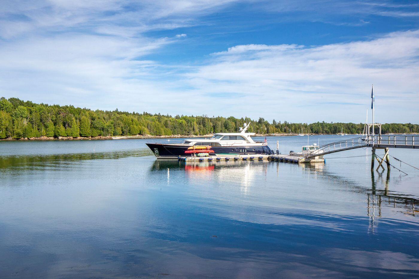 230 Keller Point Road Islesboro, ME 04848 - Photo 42 of 50 W42-ME2824_49