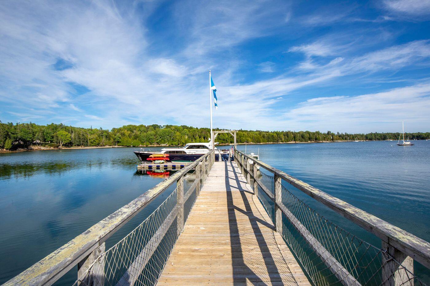 230 Keller Point Road Islesboro, ME 04848 - Photo 43 of 50 W43-ME2824_50