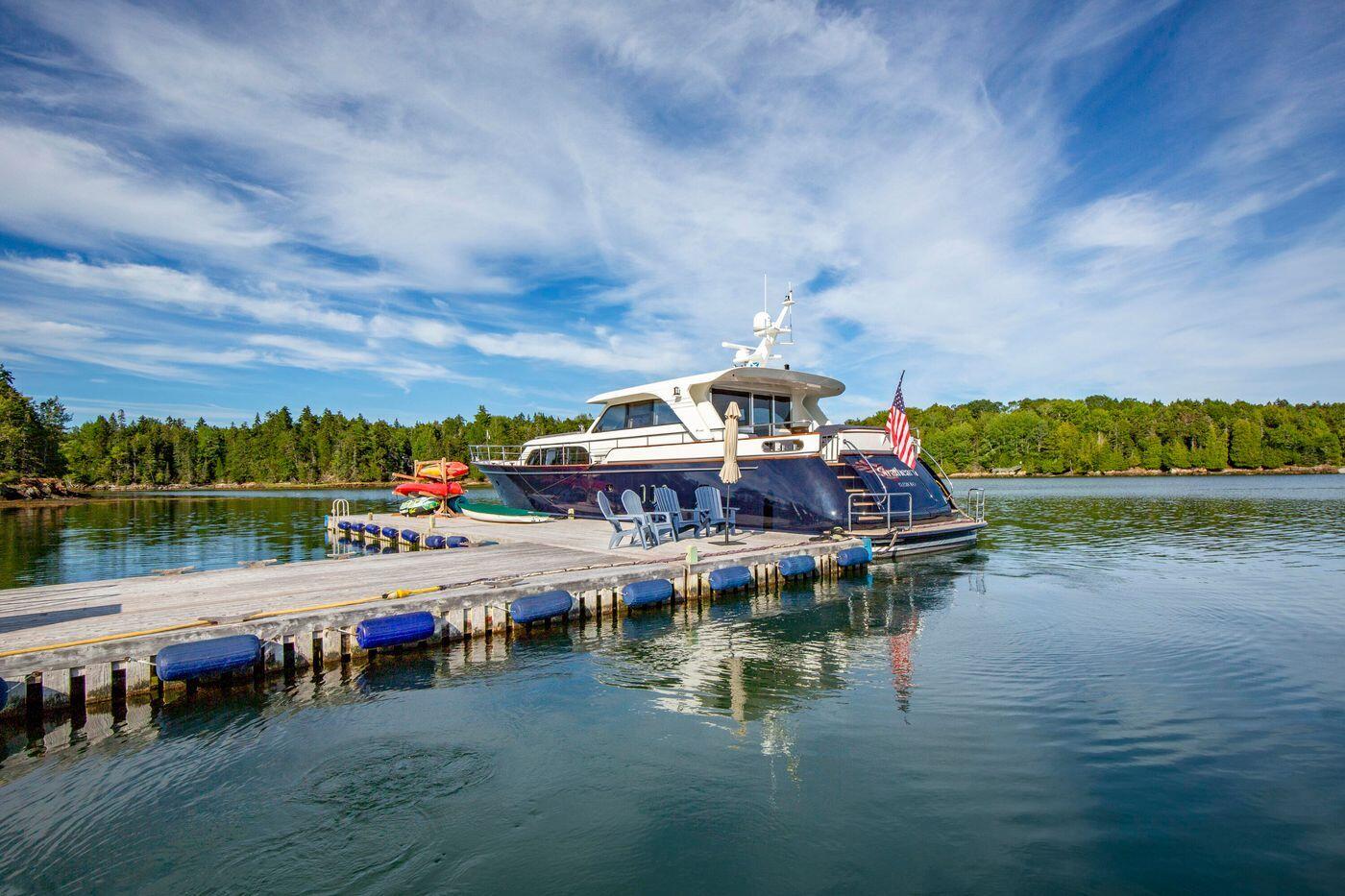 230 Keller Point Road Islesboro, ME 04848 - Photo 44 of 50 W44-ME2824_51