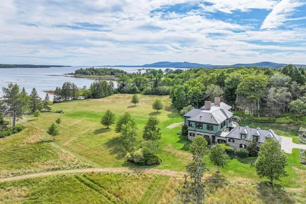 $9,975,000 | 230 Keller Point Road, Islesboro, ME 04848