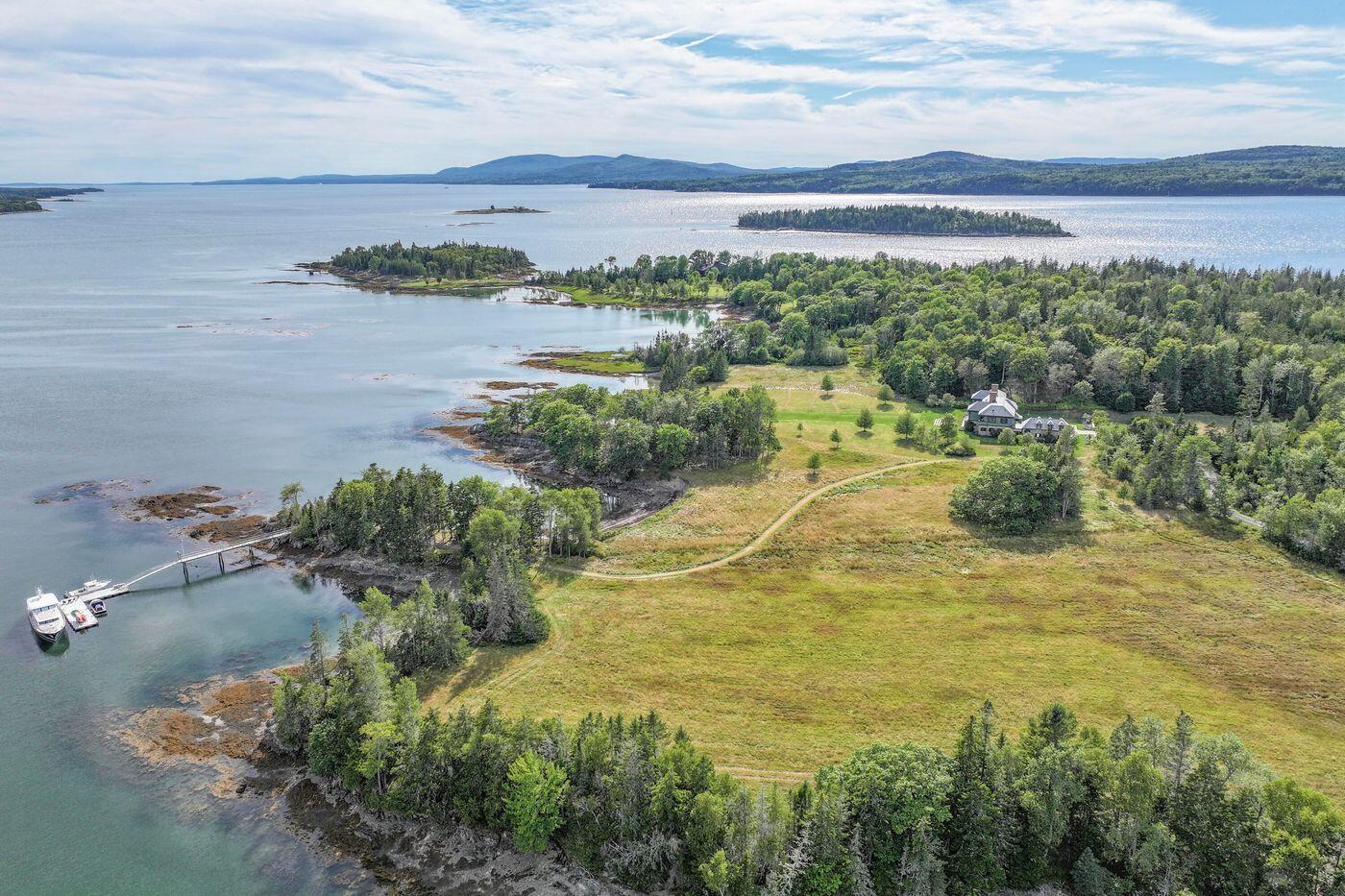 230 Keller Point Road Islesboro, ME 04848 - Photo 47 of 50 W47-ME2824_54N