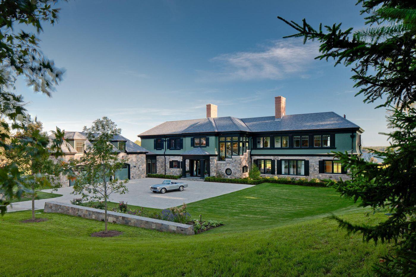 230 Keller Point Road Islesboro, ME 04848 - Photo 50 of 50 W2-ME2824_1