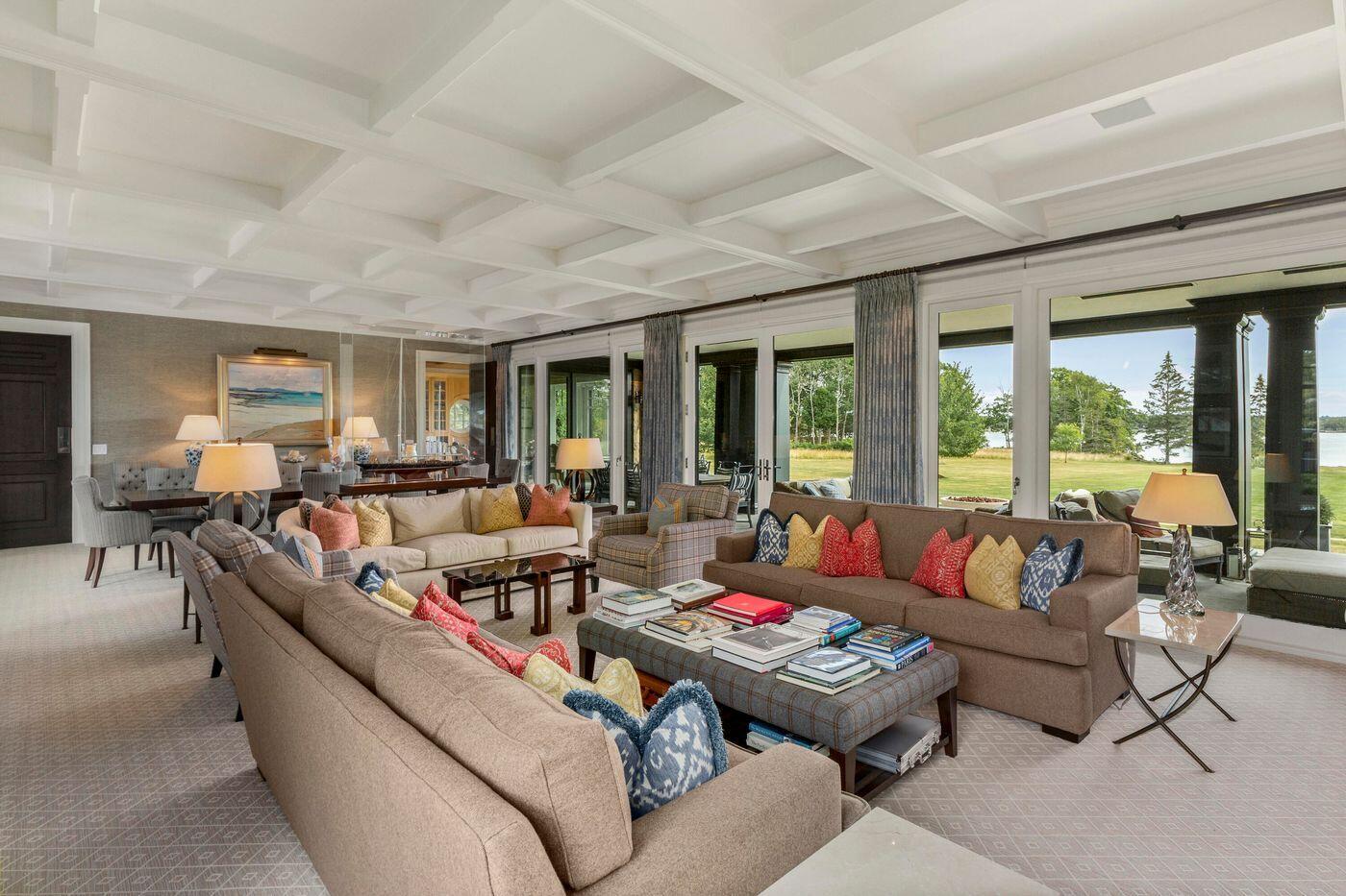 230 Keller Point Road Islesboro, ME 04848 - Photo 6 of 50 W6-ME2824_7