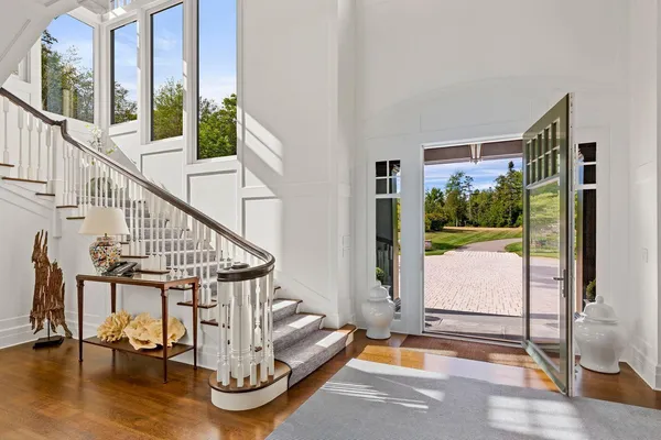 $9,975,000 | 230 Keller Point Road, Islesboro, ME 04848