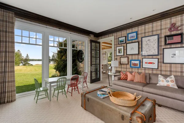$9,975,000 | 230 Keller Point Road, Islesboro, ME 04848