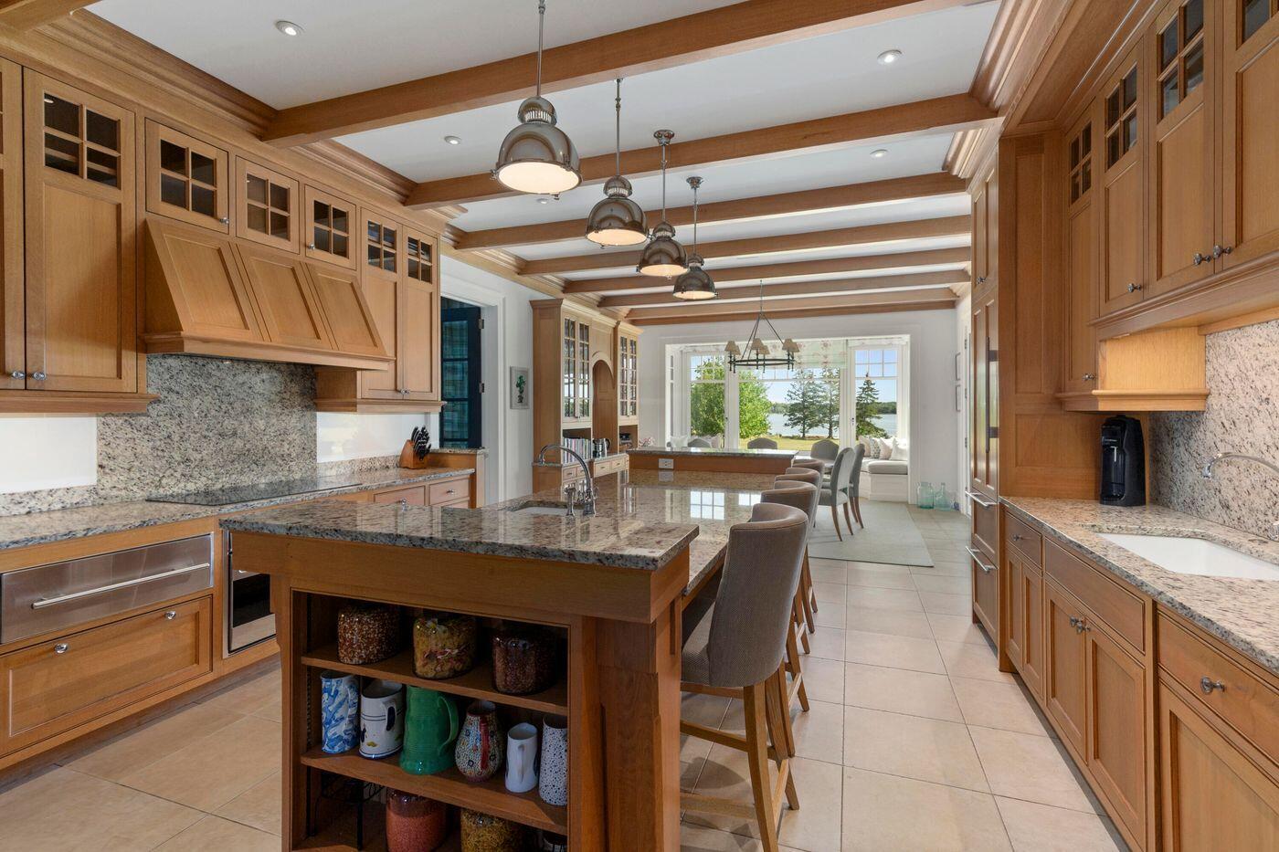 230 Keller Point Road Islesboro, ME 04848 - Photo 10 of 50 W10-ME2824_14