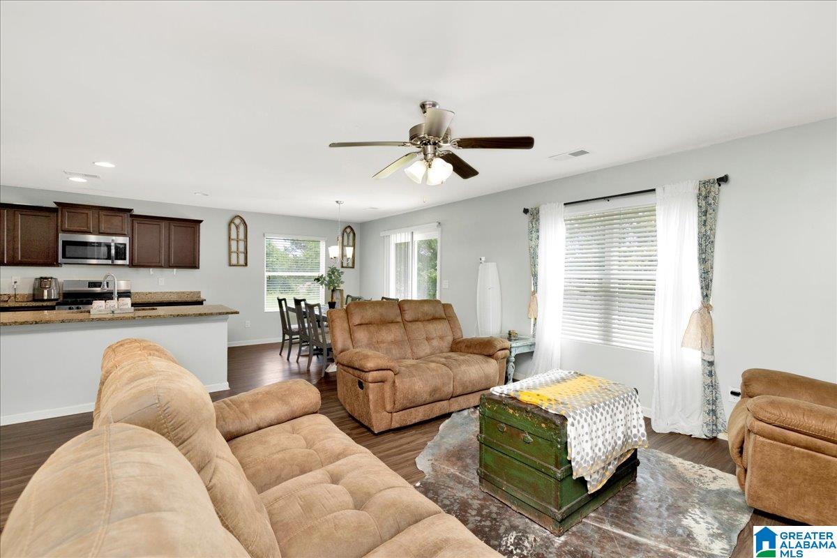 700 Mallet Way Chelsea, AL 35043 - Photo 6 of 24